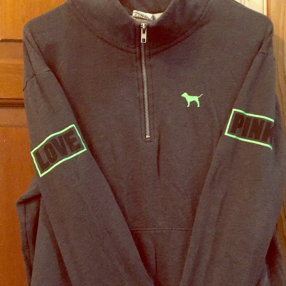 Victoria’s Secret Sweater